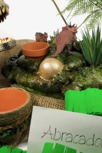 Dinosaures Dinosaures