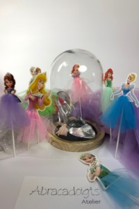 Princesses Princesses