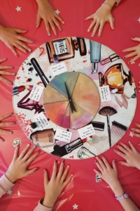 Cosmétiques Cosmétiques