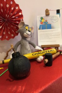 Tom & Jerry Tom & Jerry