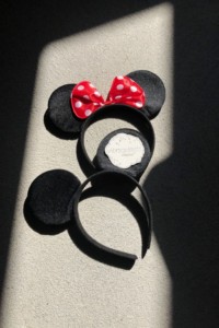 Minnie & Mickey
